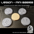 Legion - Mini Bases for all Factions image
