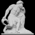 Plutus, god of wealth image