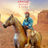 Apache Warrior Rider image