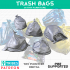Trash bags image