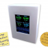 Arduino Thermometer Display image