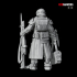 Death command squad of Imperial force image