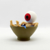 eyeball Father in a teacup image