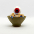 eyeball Father in a teacup image