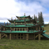 Jade Temple image