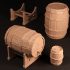 Tavern Objects and Props image