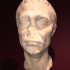 Roman Head of Julius Caesar image