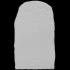 Limestone stele of Neferhotep image