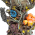 Fairy Mushroom Dice Tower image