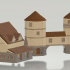 My Medieval Villa image