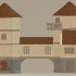 My Medieval Villa image