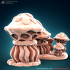 Dream Mushroom image