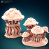 Dream Mushroom image