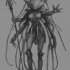 Ravenous Machine Mistress Lilith (Display Model) image