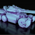 Enforcer tank - Cyberpunk Legacy image