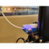 Creality CR-6 SE Filament Run-out sensor Housing image