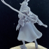 Buzenbo, Daitengu Swordsman (Pre-Supported) image