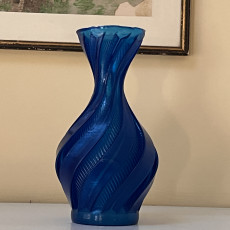 Picture of print of Reciprocal Vase This print has been uploaded by Rainer Fuchs