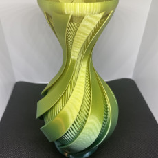 Picture of print of Reciprocal Vase This print has been uploaded by Hayden Mosher