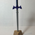 The Master Sword image