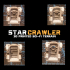 STAR CRAWLER TERRAIN DELUXE SCIFI DOORS, NEMESIS, ZOMBICIDE - WITH EZ PRINT SUPPORTS image