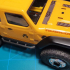 Side steps for Axial SCX24 (Jeep Wrangler JLU) image