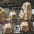 Stone Objective Makers - modular image