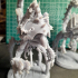 The Collector Set #3, 21 Poseable Parts - Cursed Elves print image