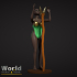 Zakia - World of Witchcraft & Wizardry image