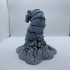 Frost Worm print image