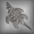 Dragon Turtles image