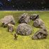 Wilderscape: Rock Formations image