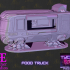 AETYCH04 - Tycho City Food Truck image