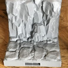 Picture of print of AECAVE01 - Swole Caverns