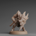 Goblin with axe image