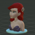 Ariel - Little Mermaid image