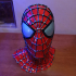 Spider-Man Multicolour Remix print image