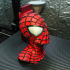 Spider-Man Multicolour Remix image