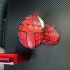 Spider-Man Multicolour Remix image