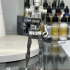 Battle droid print image