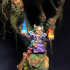Beetroot Gnomes - Shortsword Tales print image