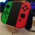 Nintendo Switch Controller Stand image
