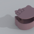Hello Kitty Pot image
