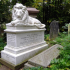 Frank and Susannah Bostock grave image
