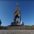 The Albert Memorial image