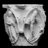 Capital from St. Peter and St.Paul Church image