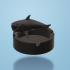 shark ashtray image