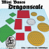Mini Bases - Dragonscales image