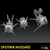 Sputnik Hussars image