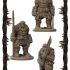 Orc Guard Pack image